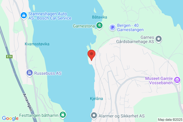 Sf-teknikk A/s