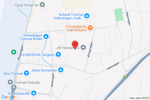 Drosjer Gåsbakken