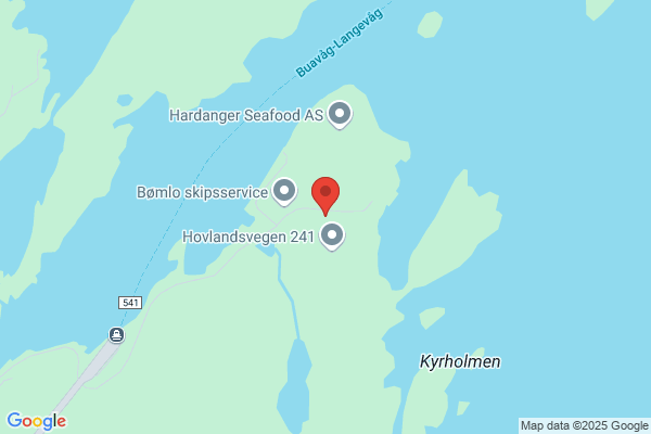 Pedersen Harold Siv Ing