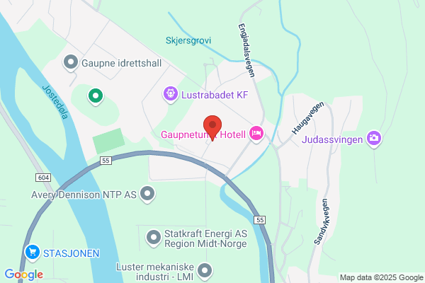 Coop Indre Vestland Ba