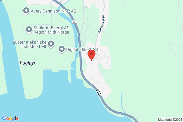 Gangdal Røyrservice AS