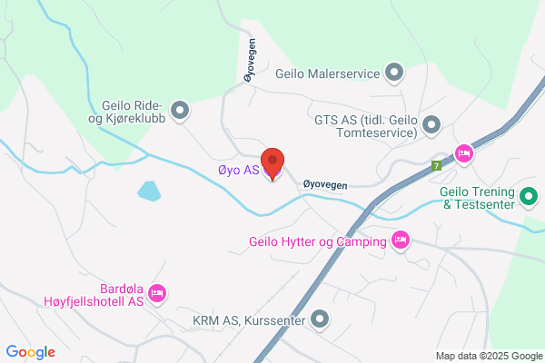 BrØdrene Øyo As
