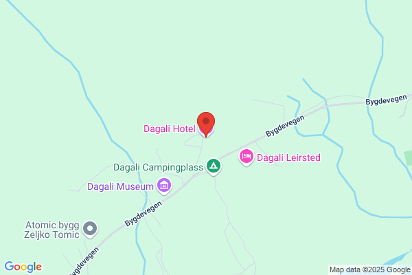 Dagali Hotel