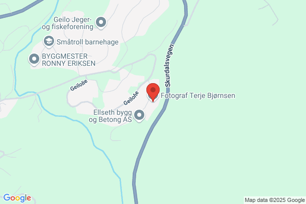 Fotoland Geilo As