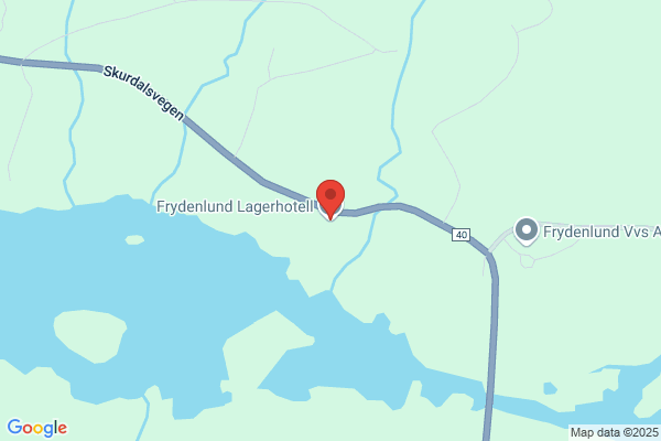 Frydenlund Snekkeri