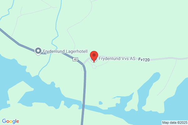 Frydenlund V V S