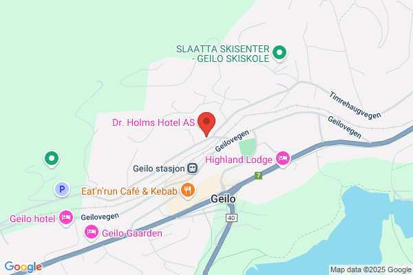 Geilo Skiutleie