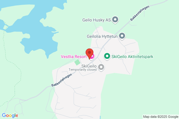 Geilo Vvs As
