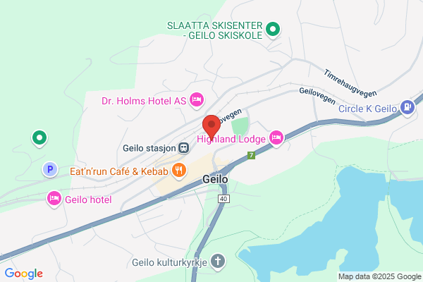 Geilobygg AS