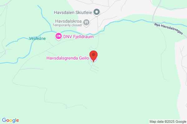 Havsdalsgrenda AS