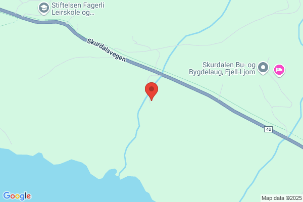 Reiduns Regnskapsservice