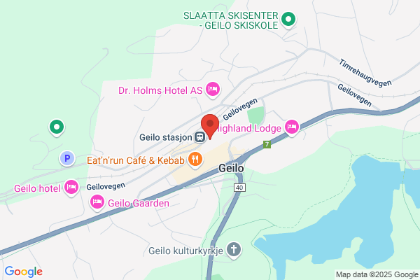 Ødegård Teigen Hytteutleie