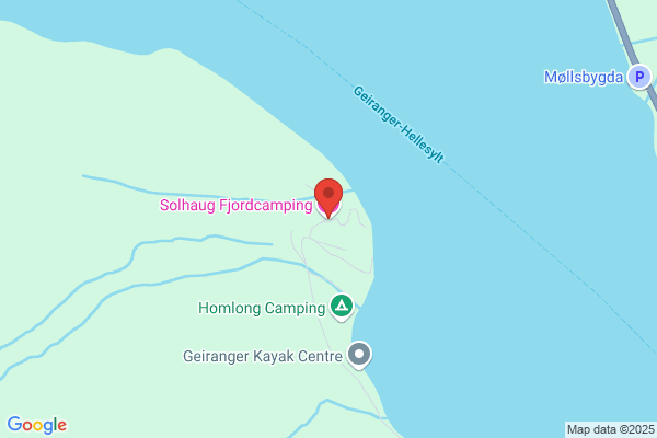 Solhaug Camping