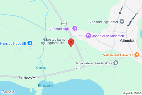 Gibostad Barnehage