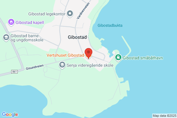 Gisund Vertshus