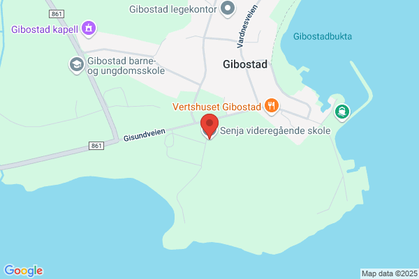 Senja Videregående Skole