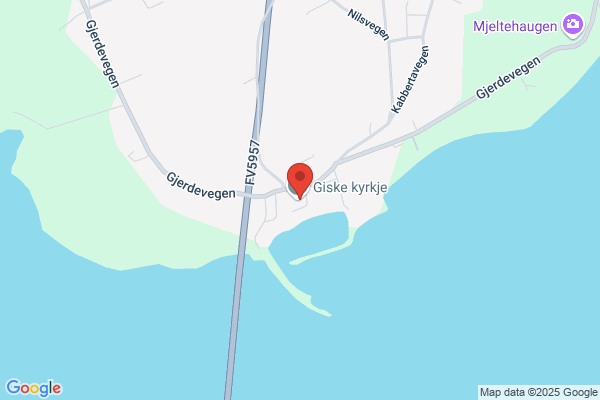 Giske Aldersheim