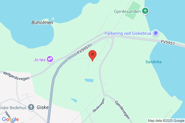 Giskegjerde Og Furnes A/s