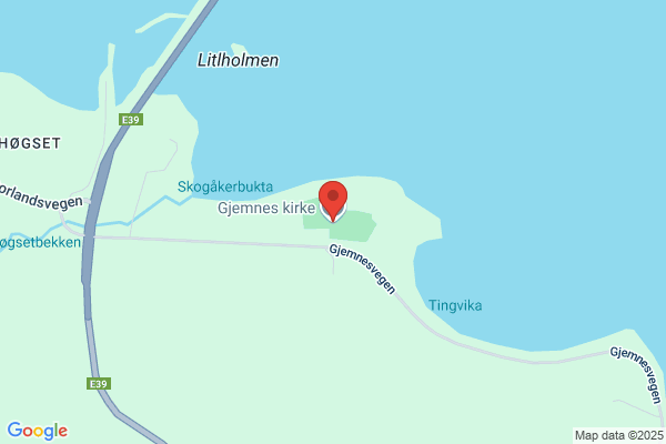 Gjemnes Sparebank