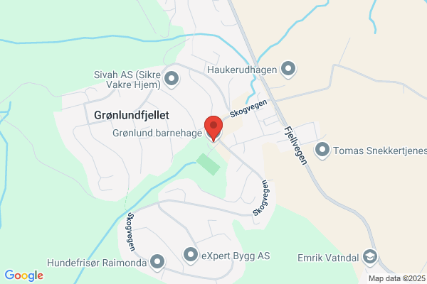 Grønlund Barnehage