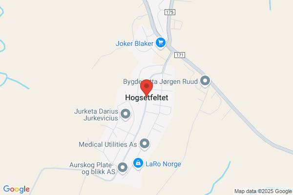 Hogstspesialisten