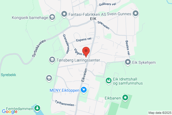 Kunststoff Teknikk Norge As