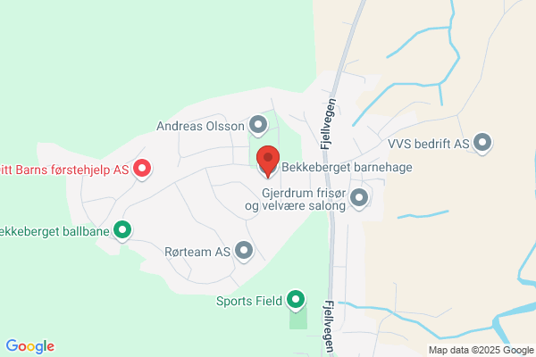 Lillebråten Terje