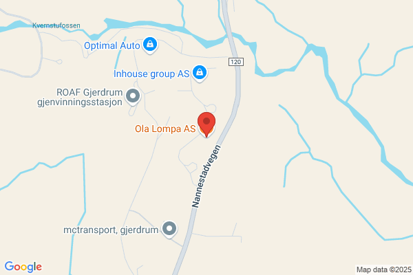 Ola-lompa As