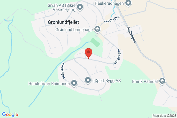 Rosettfabrikken AS