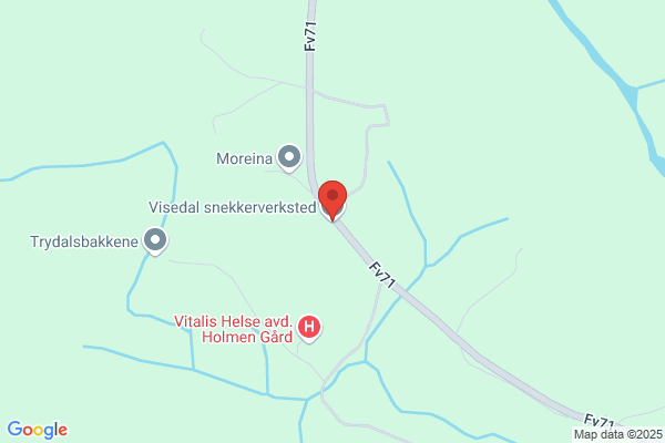 Valle Snekkerverksted As