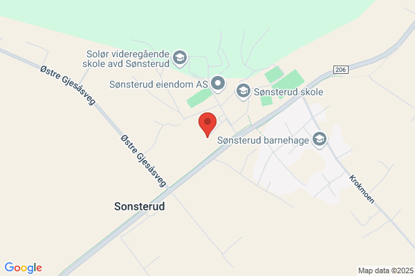 Sønsterud Bofellesskap