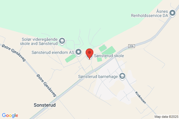 Sønsterud Skogskole