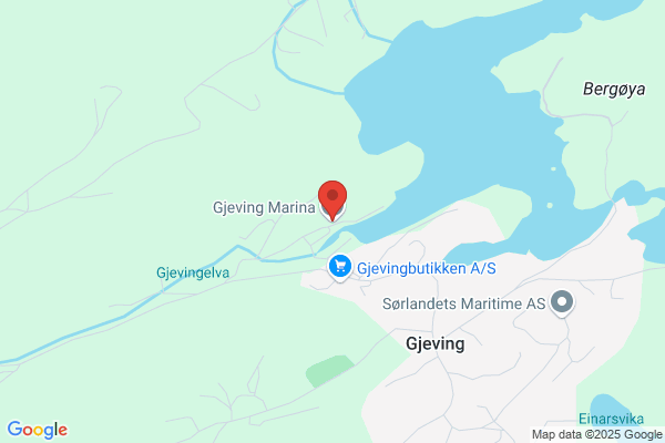 Lyngørfjorden Marina A/s