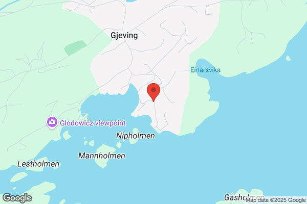 Lyngørporten Ssf As