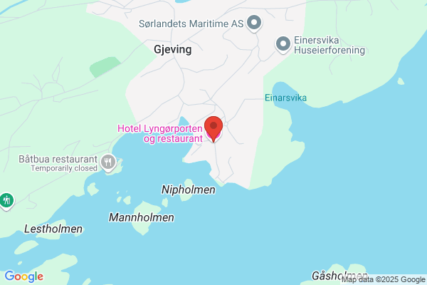Rita's Hjemmebakeri
