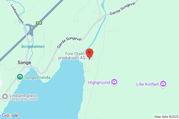 Stausland Odd Tore
