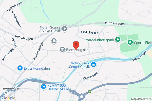 Ah Eiendomsservice