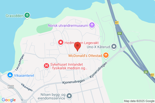 Maestro StorkjØkken As