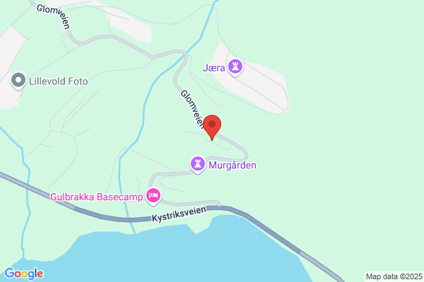 Statkraft Sf Region Nord-norge