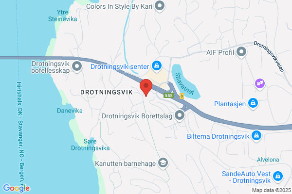 Loddefjord Fysikalske Institutt AS