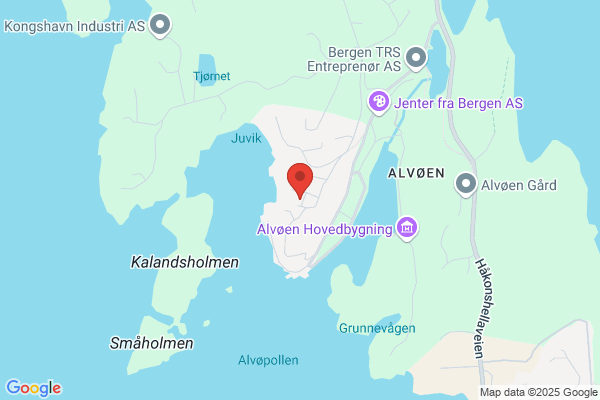 Alvøen Barnehage