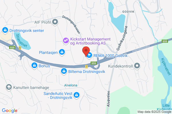 Bergen Malingfabrikk As
