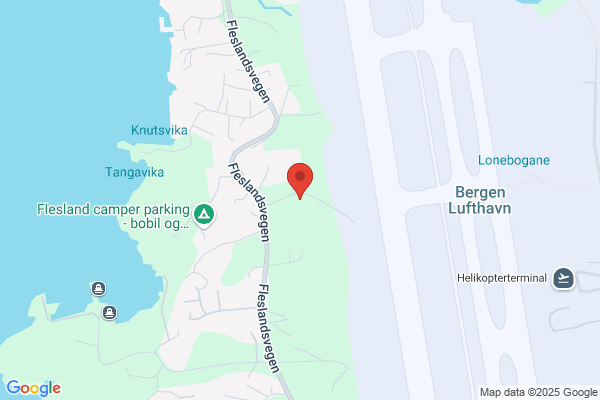 Bergen Skips Og Industri Service As