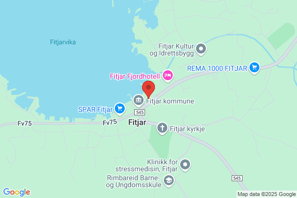 Duo Frisør As