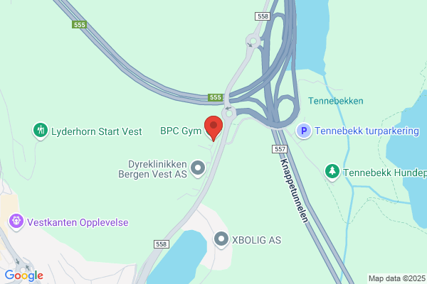Gjengstø Transport & Utleie As