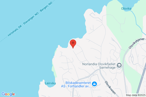 Gjæringsvik Familiebarnehage