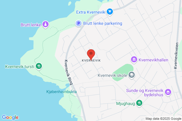 Kvernevik Brensel A/s