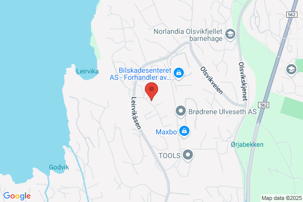 Lilleborg Storforbrukere
