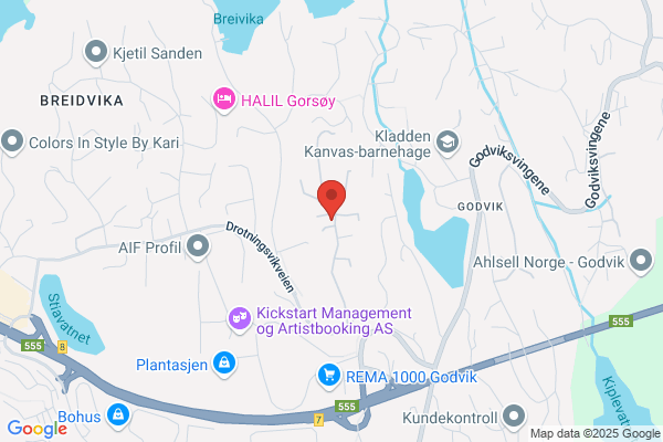 Loddefjord Rør As
