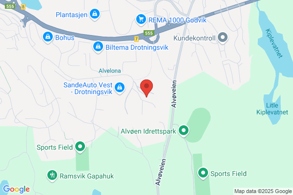 Miljøanlegg As